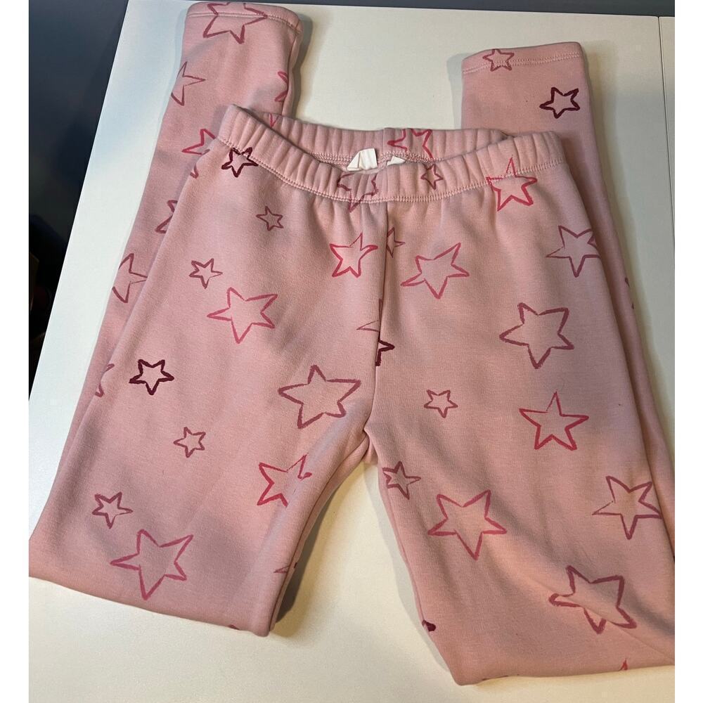 Gap Kids Pink Lined Sweatpants - Size Extra Large